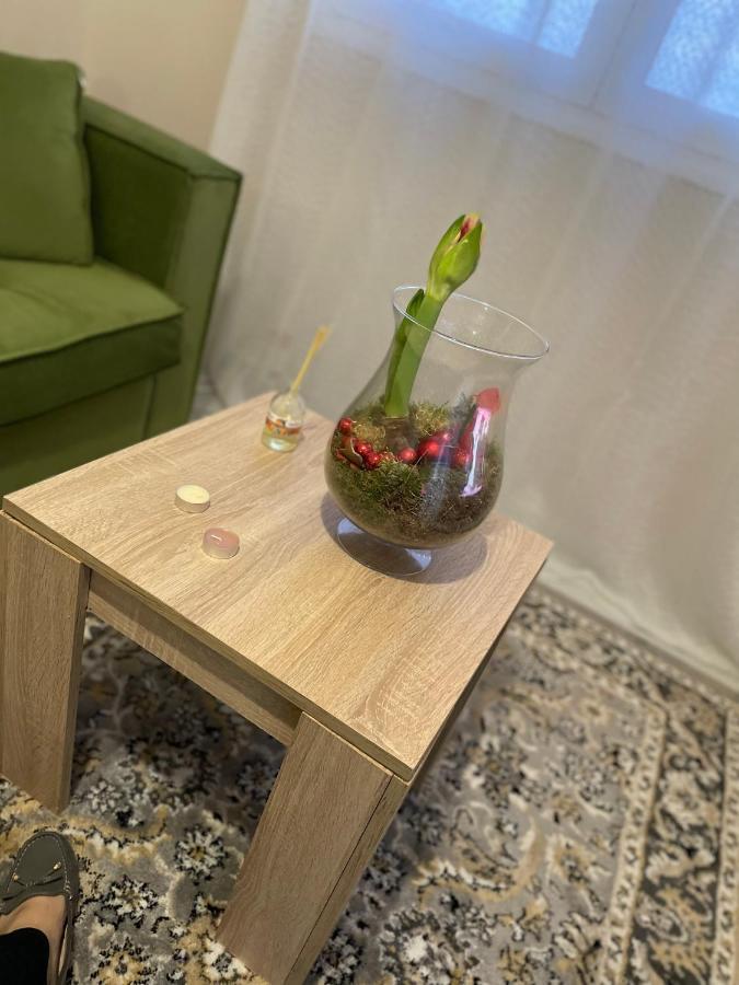 Home Nadia Corinth Buitenkant foto