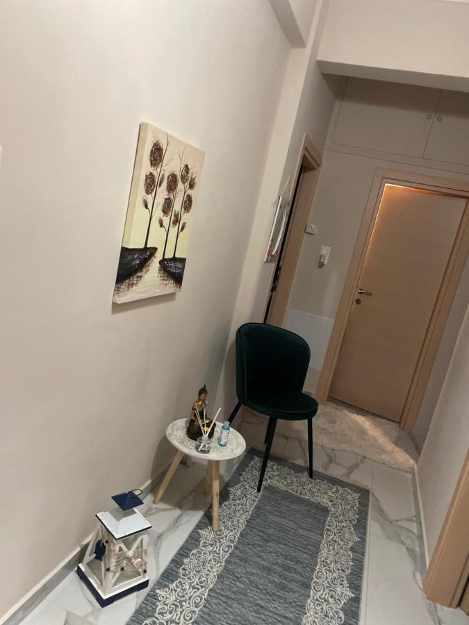 Home Nadia Corinth Buitenkant foto